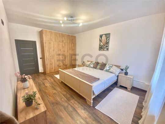 RECO chirie apartament 2 camere Ultracentral - Photo 1