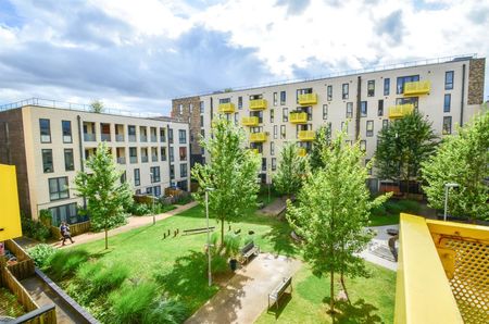 Icon Apartments, 32 Duckett Street, London, E1 - Photo 3