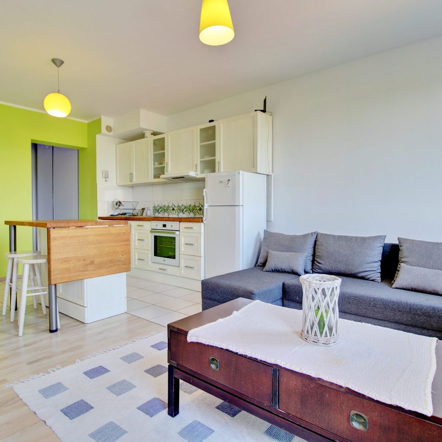 CENTRUM/ul. Traugutta, 3 pokoje, blisko zieleń - Zdjęcie 1