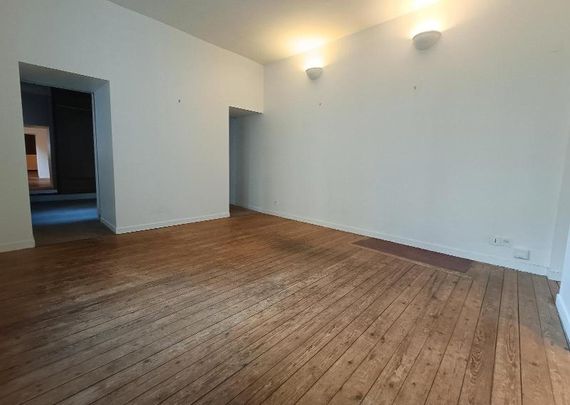 Location Appartement 2 pièces 49m² NANTES 44000 - Photo 1