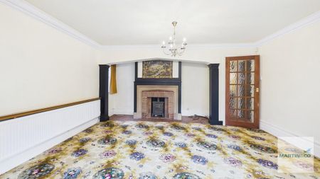 4 bedroom detached house to rent - Photo 3