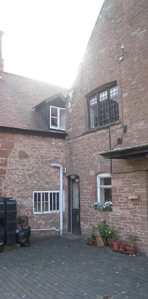 Butler's Cottage, How Caple, Hereford - Photo 1