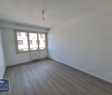 Appartement à louer 2 pièces 53.28m² - Photo 5