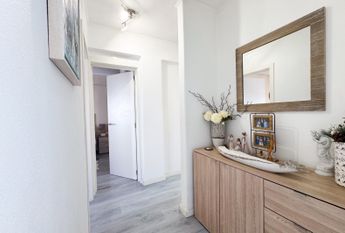 APARTAMENTO T4 EM ALFRAGIDE MOBILADO