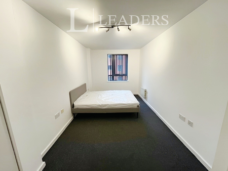 1 bedroom apartment to rent City Gate, 5 Blantyre Street, Manchester, M15 - Photo 2