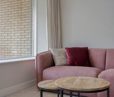 Te huur: Appartement Arent Janszoon Ernststraat in Amsterdam - Foto 3