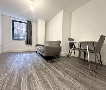 Queen Street, City Centre, Sheffield, S1 - Photo 3