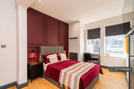 1 bedroom in a house share to rent - Photo 4