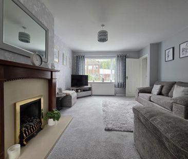 3 bedroom semi-detached house to rent - Photo 4