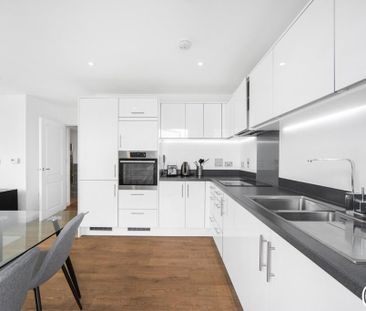 1 bedroom apartment to rent - Photo 6