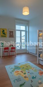 Location Appartement 4 pièces 124m² - Photo 3