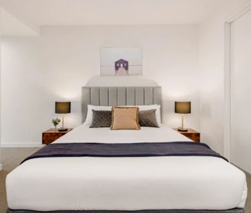 2 Bedroom 2 bathroom - Photo 6