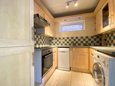 1 bedroom terraced house to rent - Photo 5