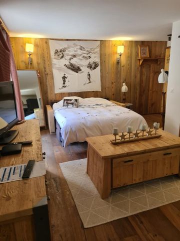 1 Zimmer, 28 m², EG - Foto 2