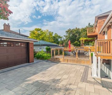 For Lease - 632 Pharmacy Avenue Unit# Bsmt, Toronto, Ontario - Photo 2