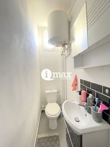 Location Appartement BOIS COLOMBES - - Photo 5