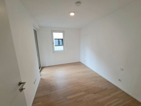 ++Neuwertige 3 Zimmer City-Wohnung mit Loggia im Zentrum von Linz++ - Foto 2