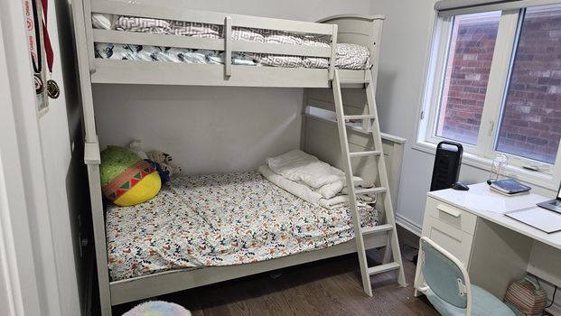 For Lease - 35 Stedford Crescent, Brampton, Ontario - Photo 1