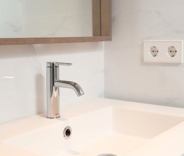 Piso de alquiler en Ronda de Jean Monnet, 230, Can Gambús - Photo 5