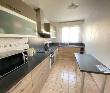 Location Appartement 3 pièces 65m² - Photo 3