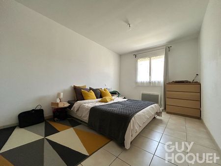 Maison à louer à Vernet - Référence 4087 - Photo 5