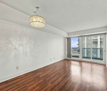 For Lease - 7 North Park Road Unit# 1204, Vaughan, Ontario - Photo 4