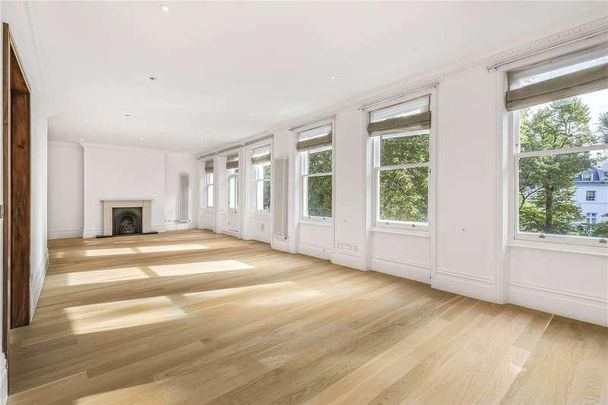 Egerton Gardens, London, SW3 - Photo 1