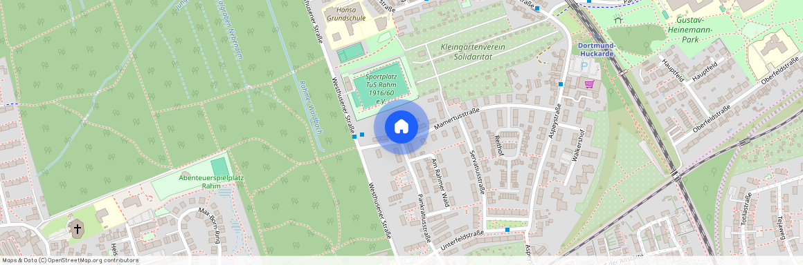 Mamertusstr. 10, 44369, Dortmund Ot Huckarde