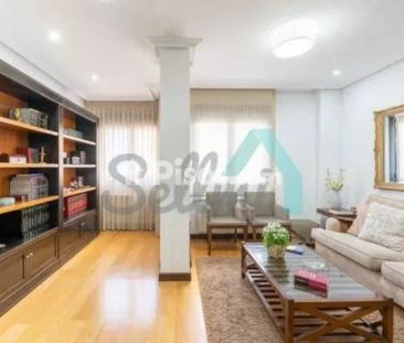 Piso en alquiler en Masip-La Ería-La Argañosa-Parque del Oeste - Foto 1