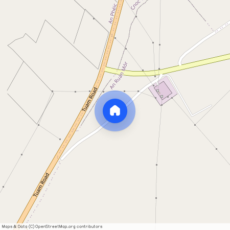 Rooaunmore, Claregalway, Galway, Claregalway, Co. Galway