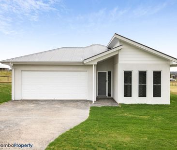 11 Aquila Drive, 4352, Meringandan West Qld - Photo 3