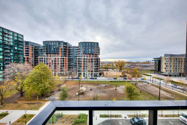 1375 Rue des Bassins #715 - Photo 1