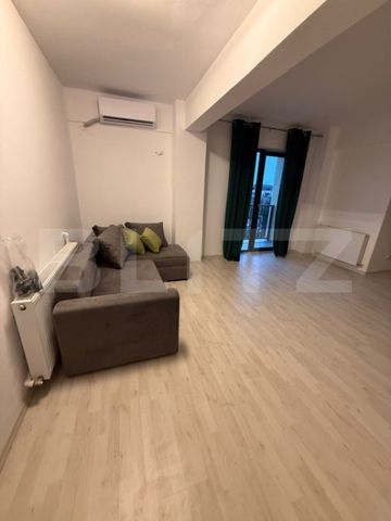 Apartament 2 camere, 60 mp, parcare, zona Brestei-Promenada - Photo 2