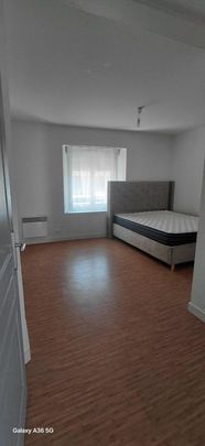 Location Appartement 1 pièce 24m² ANGERS 49100 - Photo 1