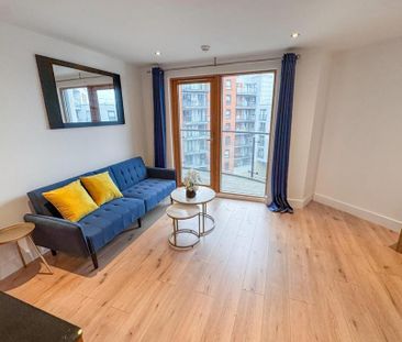 1 bedroom flat to rent - Photo 5