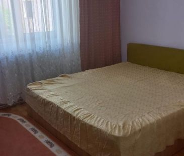 Icil, Kaufland, 2 camere, etaj 1, gaze, mobilat - Photo 5