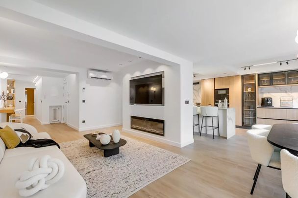 Tout savoir sur cet appartement Madrid - Foto 1