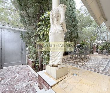 Διαμέρισμα για ενοικίαση Παπάγου - Photo 5