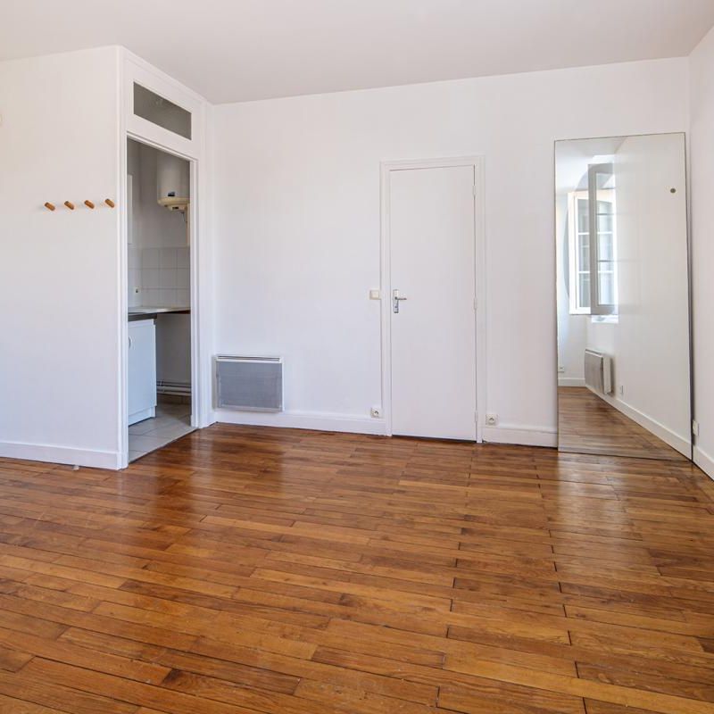 Location Appartement 1 pièce 22m² NANTES 44000 - Photo 1