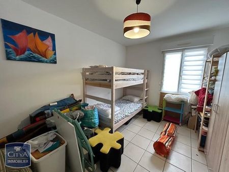 Location Maison 3 pièces 73m² ST PALAIS SUR MER 17420 - Photo 4