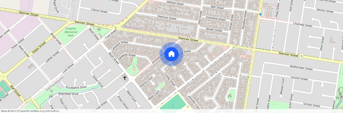 2/23 Rachel Street, 4350, Darling Heights