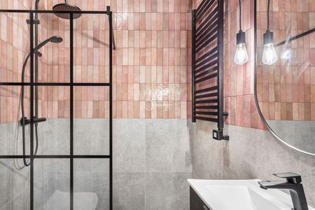 Mokotowska | Nowo urządzone | Ostatnie pietro - Zdjęcie 5