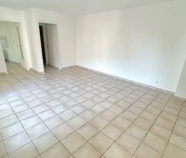 Location Appartement 2 pièces 55m² MULHOUSE 68100 - Photo 2