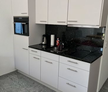 1.5 Zimmer, 30 m² - Foto 1