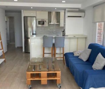 Piso en alquiler en Avenida del Mediterraneo - Photo 1