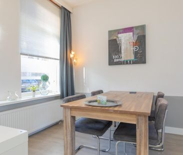 Reitzstraat 37, 2021TN, Haarlem - Photo 5