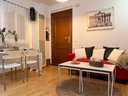 Apartamento de alquiler en Calle San Pablo, Barrio del Centro - Photo 3