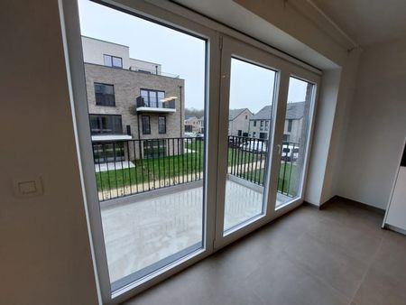 Appartement te huur - Photo 4