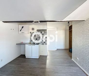 Appartement à louer - Photo 3