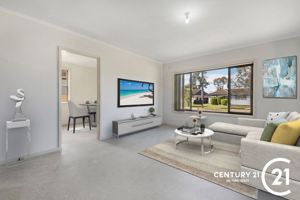 Neat Family Home - Photo 1